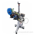 Hot Sale Bottle Automatic Labeler Single Labeling Machine